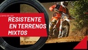 Llanta Moto Chaoyang H-615 2.25-17 Tt 115kg 33p
