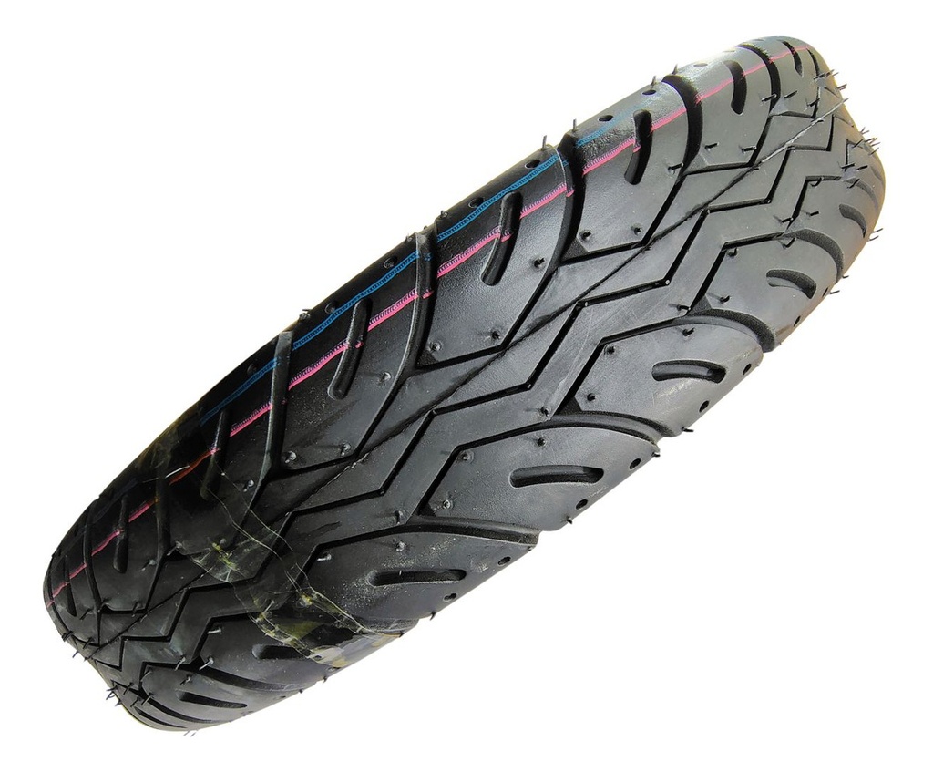 Llanta Moto Matsuma Cx-613-03 90/90-18 Tl 230kg 57p Dot