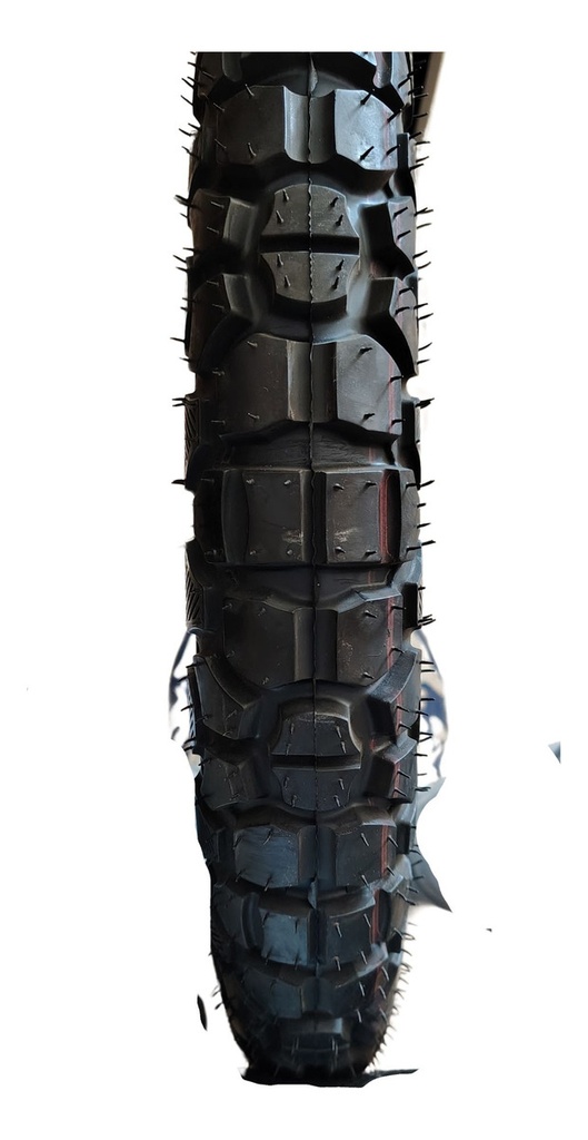 Llanta Trasera Pirelli City Cross 3.00-17 Italika Tt 50p Dot