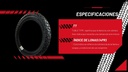 Llanta Trasera Pirelli City Cross 3.00-17 Italika Tt 50p Dot