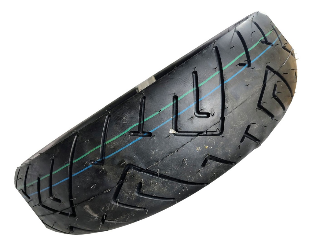 Llanta Moto City Road F-820-01 130/70-17 Italika Tl 325kg