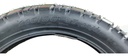 Llanta Moto Matsuma F-357-02 110/90-17 Tl 66p 300kg
