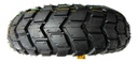 Llanta Moto 130/90-10 Tl Ws150, Ws175 Scooter -alta Calidad