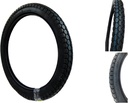Llanta Moto Chaoyang 2.50-18 4pr Tt 40p H606