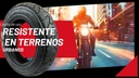Llanta Moto 3.50-10 4pr 4 Capas Alta Durabilidad Scooter