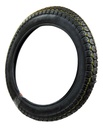 Llanta Moto 3.00-18 Tt 6 Capas 52g Doble Propósito
