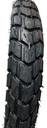Llanta Moto Matsuma 100/90-17 Tt 6pr 61p E041a