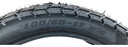 Llanta Moto Matsuma 100/90-17 Tt 6pr 61p E041a