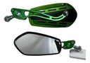 Espejo Moto Retrovisor Marca Soko Universal 1 Par