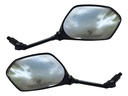 Espejo Jgo Italika At110, Dt250 Sport, Ft180 Ts0 2017-2023