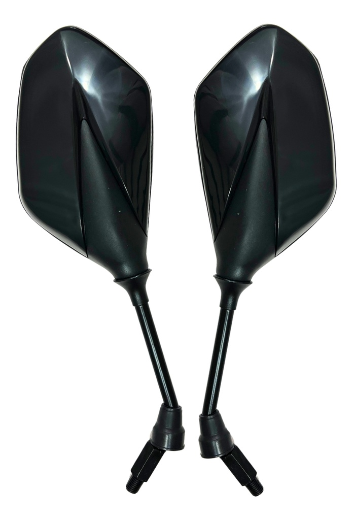 Espejo Jgo Italika At110, Dt250 Sport, Ft180 Ts0 2017-2023