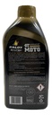 Aceite Raloy Moto Sintetico Platinum Moto 4t 15w50 Api