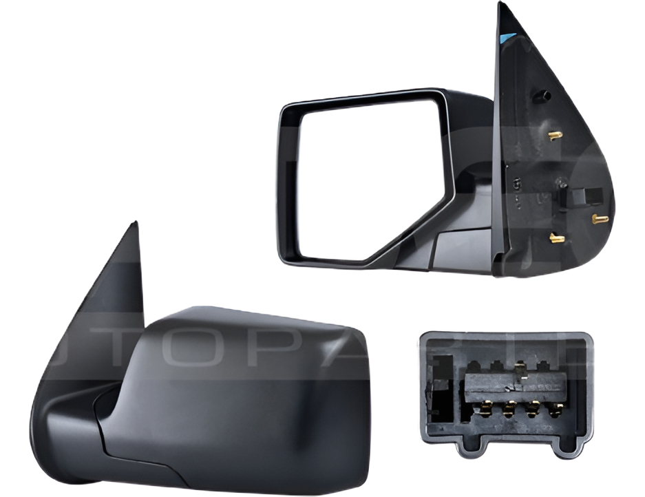 Espejo Ford Explorer 2006 2007 2008 2009 2010