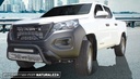 Burrera Alfa Golden Hill Changan Hunter 2024/ Ram 1200 2025