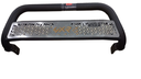 BURRERA ALFA GOLDEN HILL (B1) CHANGAN HUNTER 2024 / RAM 1200 4X2-4X4 2025