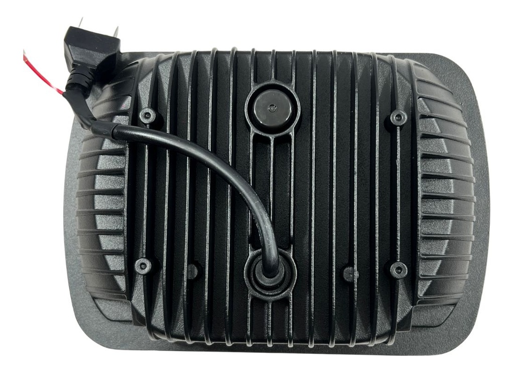 Faro 7   Delantero Cuadrado Led 5600*2lm 1 Pieza