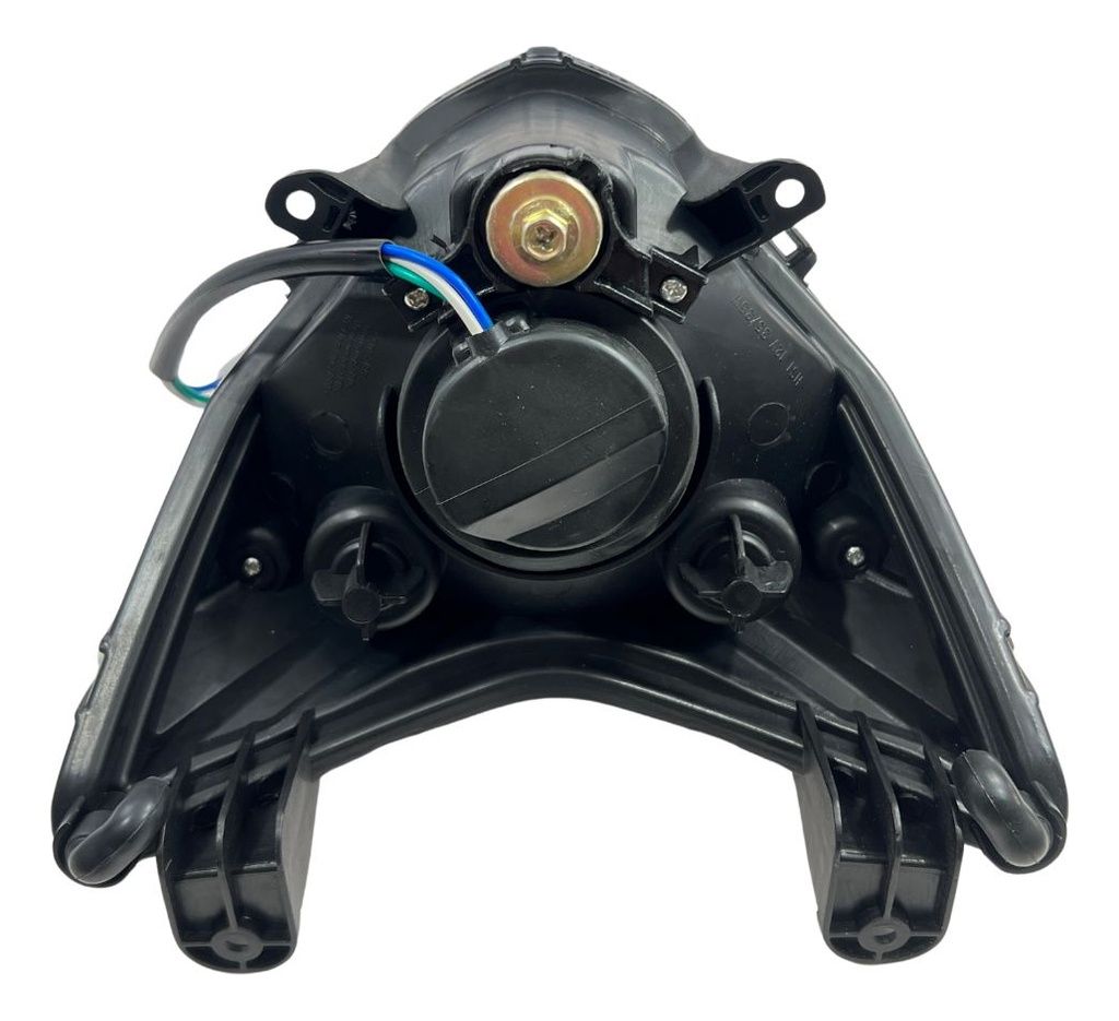 Faro Delantero Italika Fierra 200/250