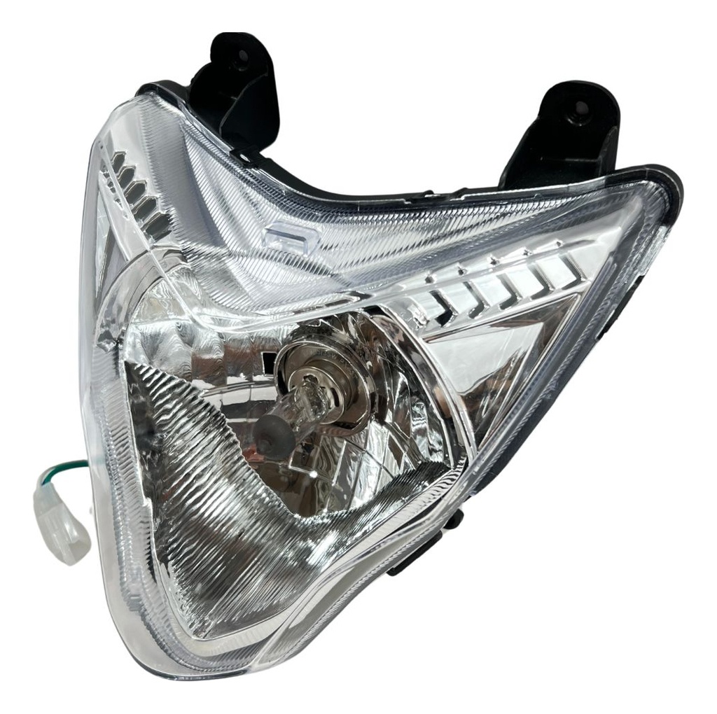 Faro Delantero Italika Fierra 200/250