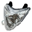 Faro Delantero Italika Fierra 200/250