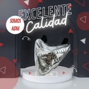 Faro Delantero Italika Fierra 200/250