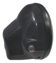 Faro Delantero Completo Para Motocicleta Italika Ft110