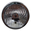 Faro Delantero Moto 12v Cargo150