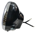Faro Delantero Moto 12v Cargo150