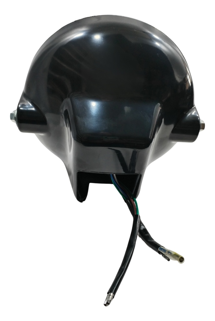 Faro Delantero Moto 12v Cargo150