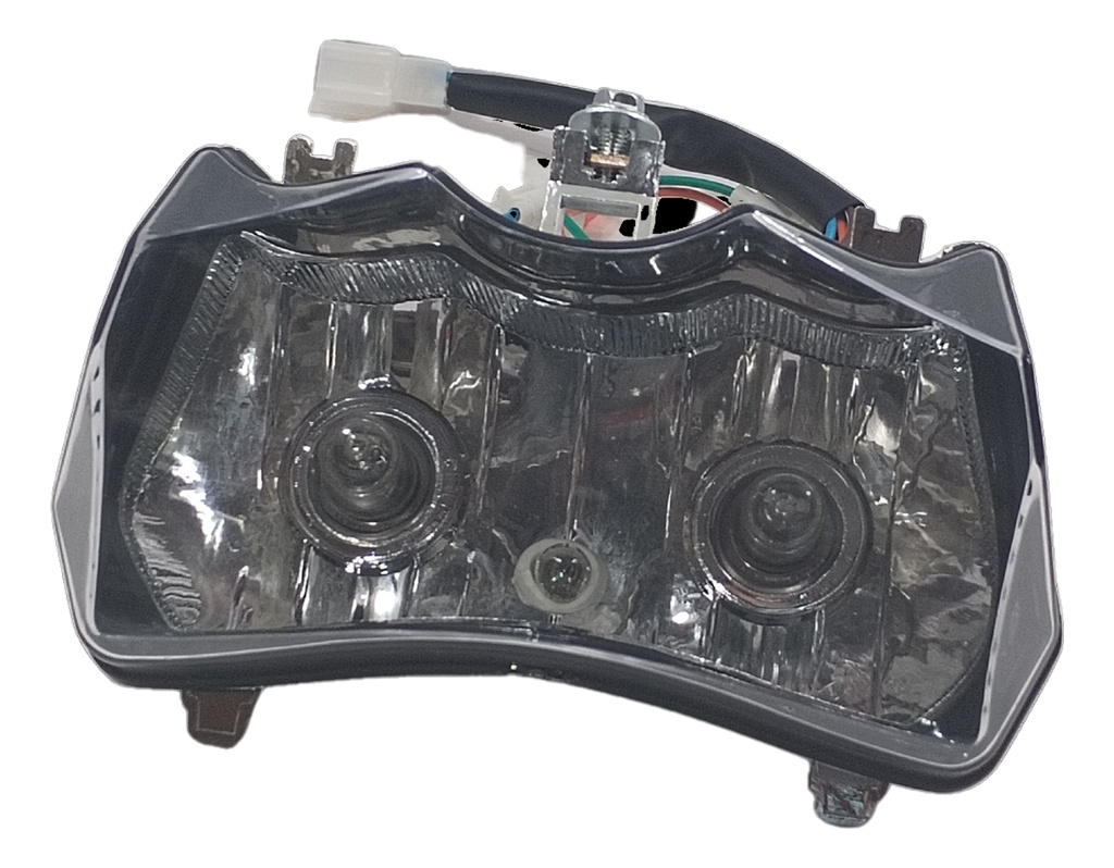 Faro Delantero Completo Strada 70 Aprisa 70cc