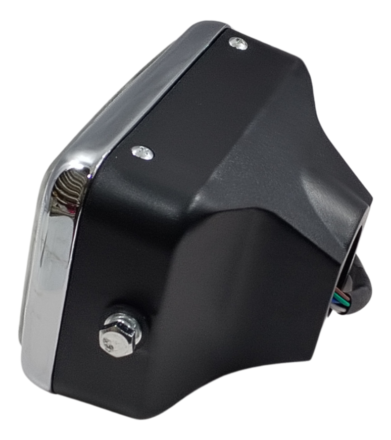 Faro Delantero Completo Doble Foco Matsuma