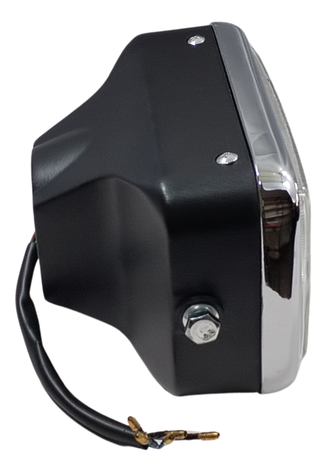 Faro Delantero Completo Doble Foco Matsuma