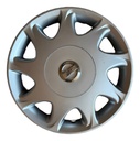 Tapon Abs Sport Especiales Gris R13 0020