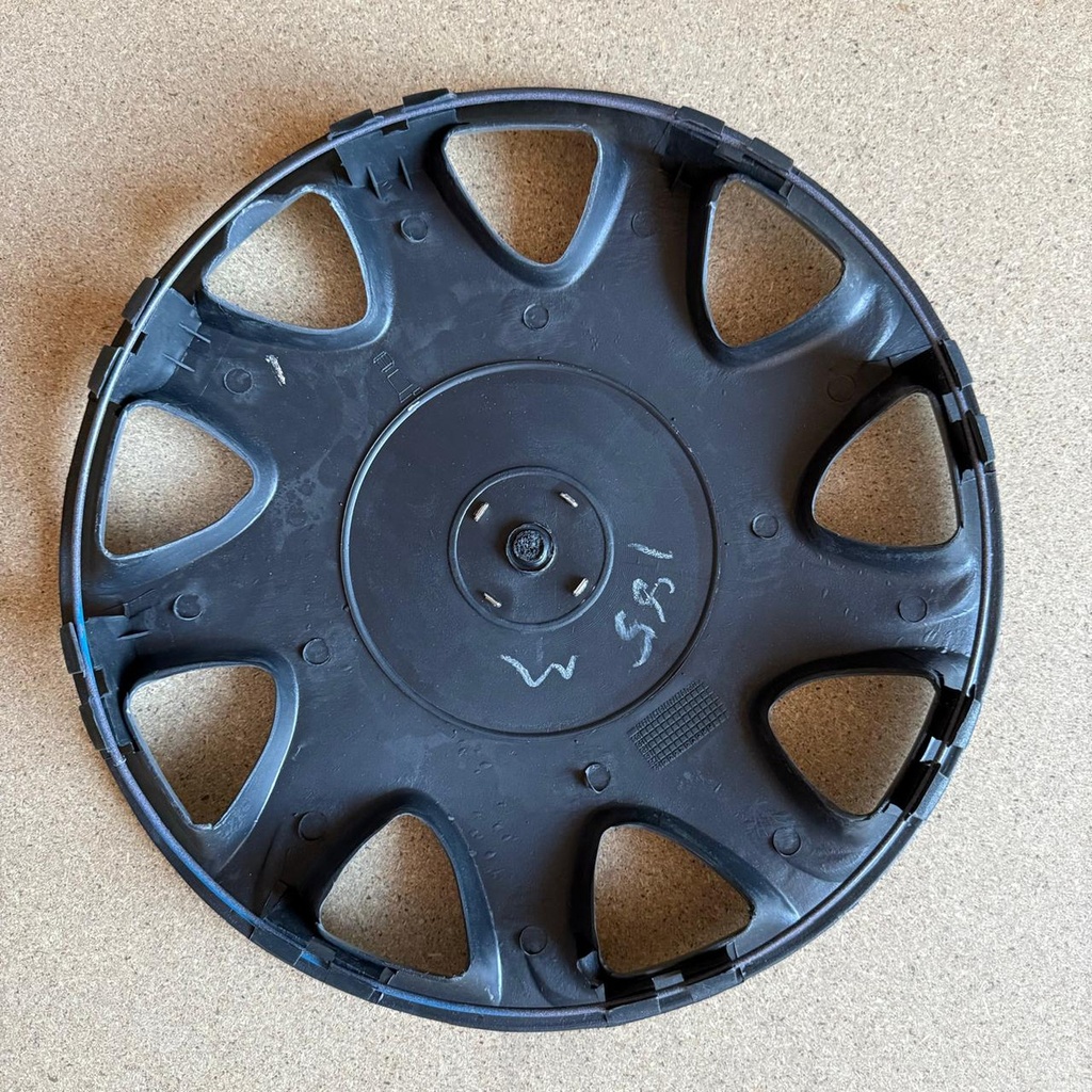 Tapon Abs Sport Especiales Gris R13 0020