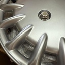Tapon Polvera Abs Rin 13 4 Pz Gris