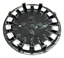 Tapon Polvera Abs Rin 13 4 Pz Gris