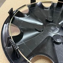 Tapon Polvera Abs Rin 13 Jgo 4 Pz Gris
