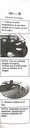 Tapon Polvera Abs Rin 13 Jgo 4 Pz Gris