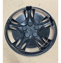 Tapon Polvera Abs Rin 13 4 Pz Gris