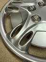 Tapon Polvera Abs Rin 13 4 Pz Gris