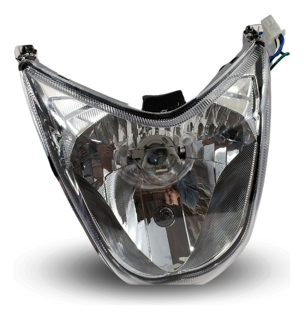 Faro Completo Italika Original Ft125ts, Ft150ts