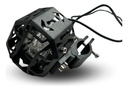 Faro Auxiliar Moto Iron Racing Hiperled 8-80v 30w 3000lm