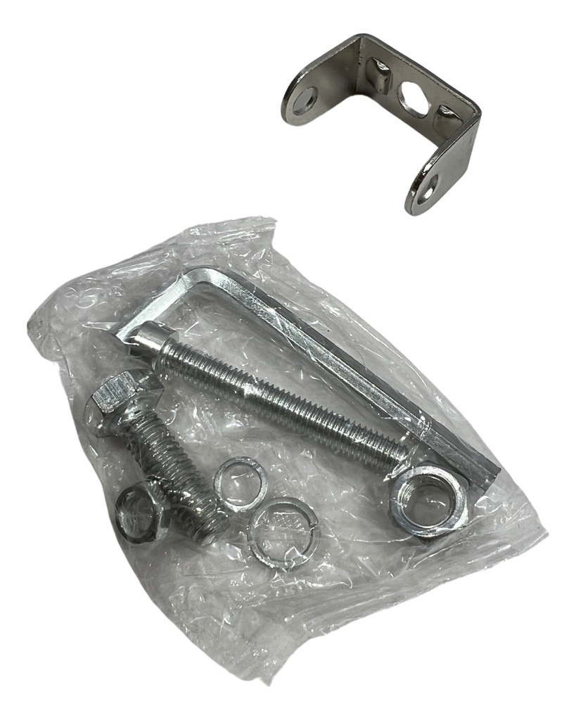 Faro Auxiliar Hyper 6led Ojo Angel Blanco 18w 2500lm