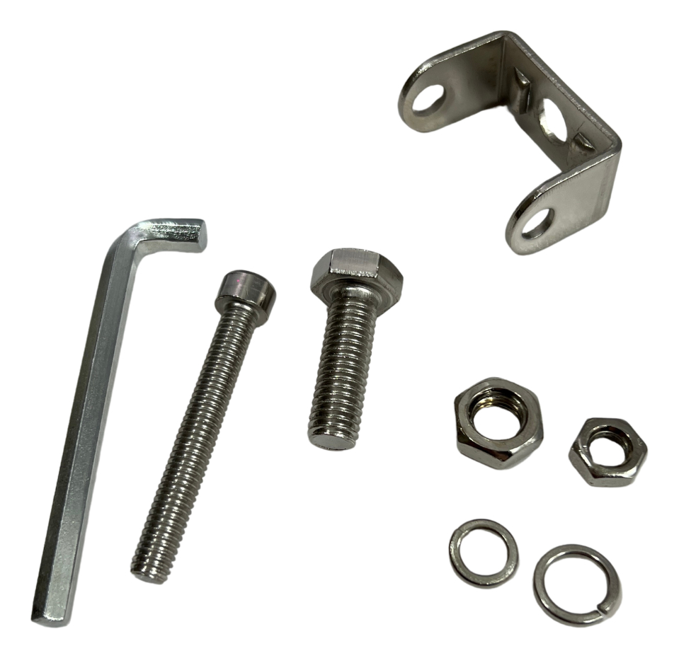 Faro Auxiliar Hyper 6led Ojo Angel 10-80v 3200lm