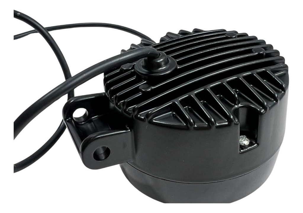 Faro Auxiliar Hyperled Ojo Angel 20w 2500lm