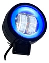 Faro Auxiliar Hyperled Ojo Angel 20w 2500lm