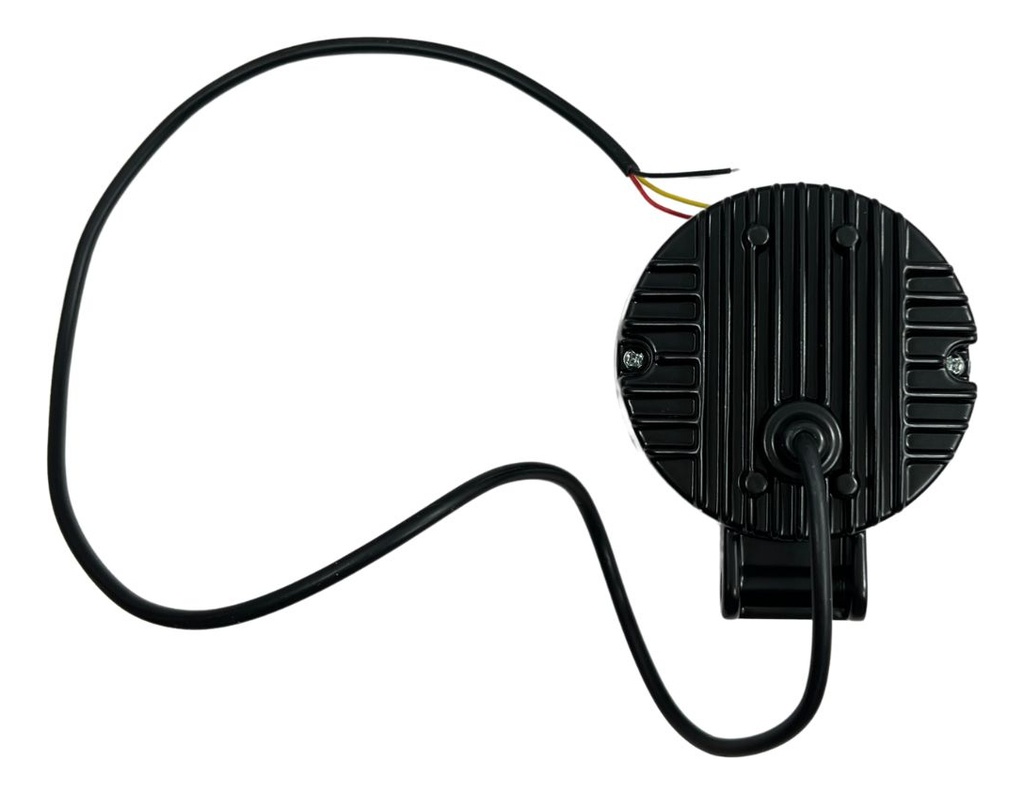 Faro Auxiliar Hyperled Ojo Angel 20w 2500lm