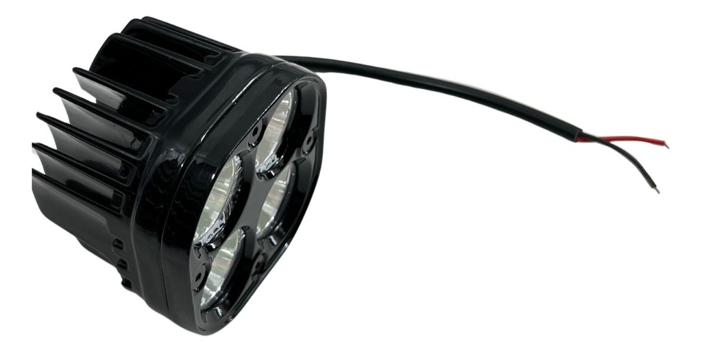 Faro Auxiliar Hyper 13led 40w 5600lm
