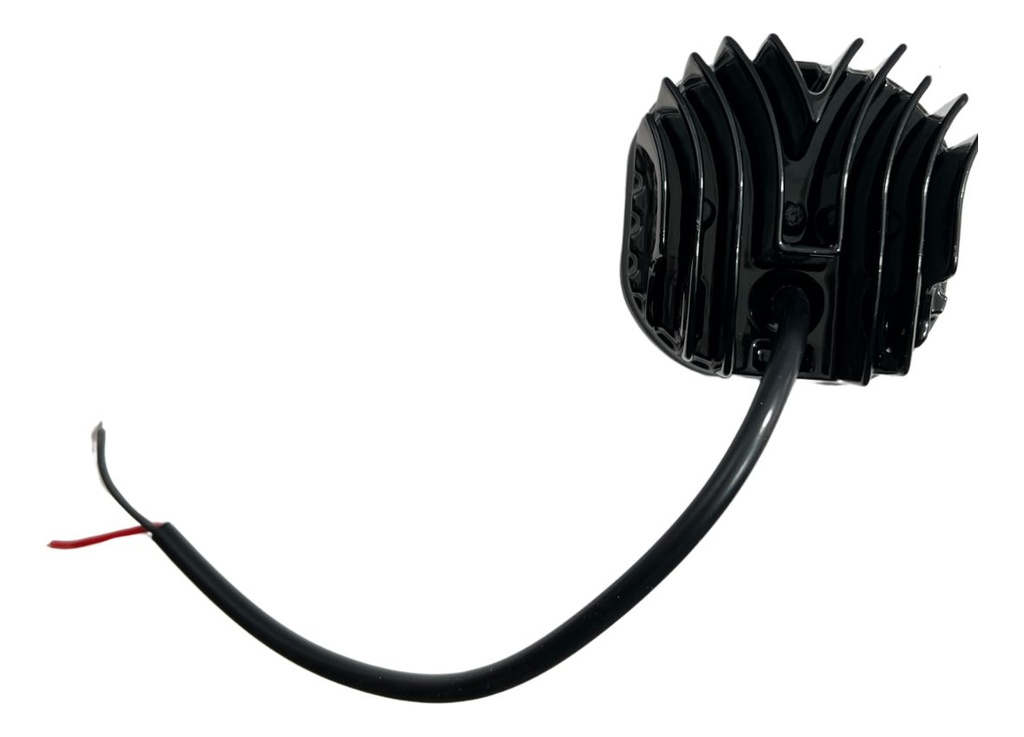 Faro Auxiliar Hyper 13led 40w 5600lm