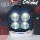 Faro Auxiliar Hyper 13led 40w 5600lm