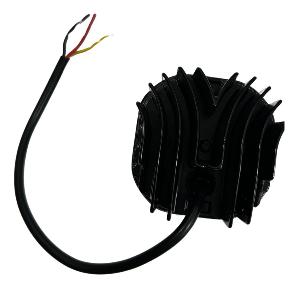 Faro Auxiliar Hyper 13led 40w 5600lm